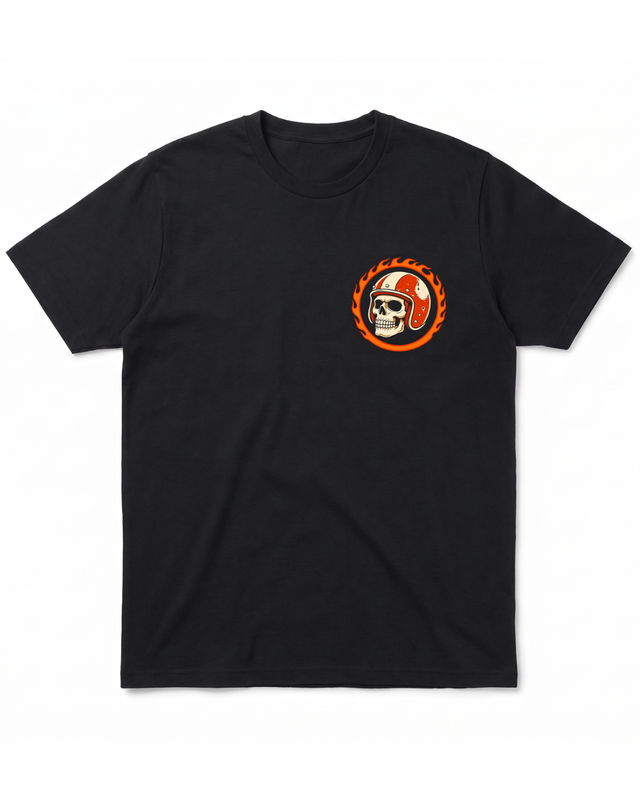 T-shirt Rider