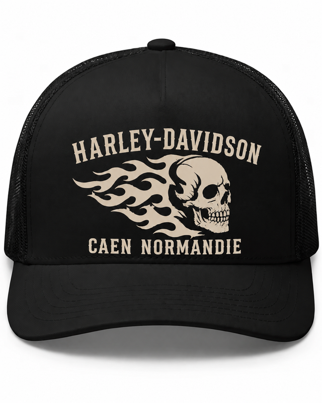 Casquette