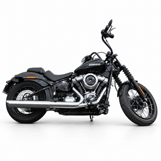 Street Bob