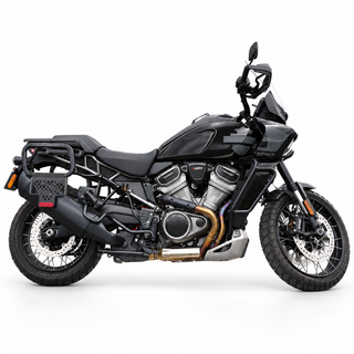 Pan America S