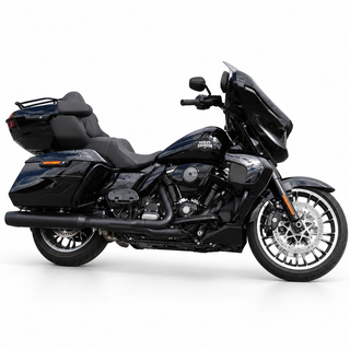 Street Glide Limited
