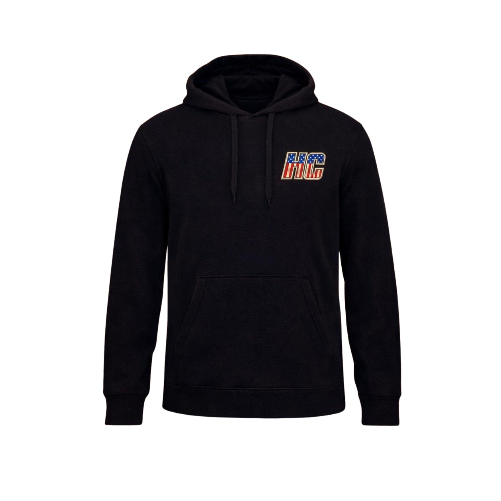 Pack 3 (1 Hoodie) = 3 participations