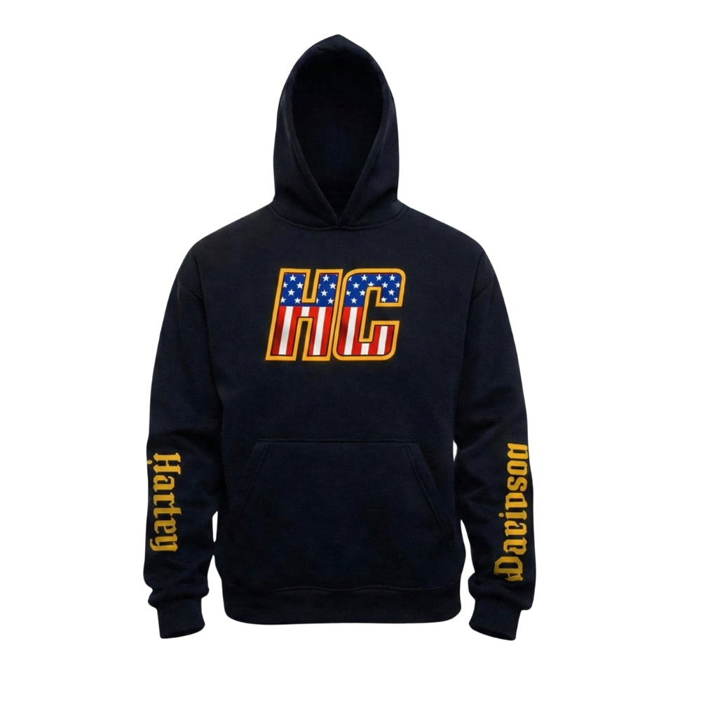 Pack 3 (1 Hoodie) = 3 participations