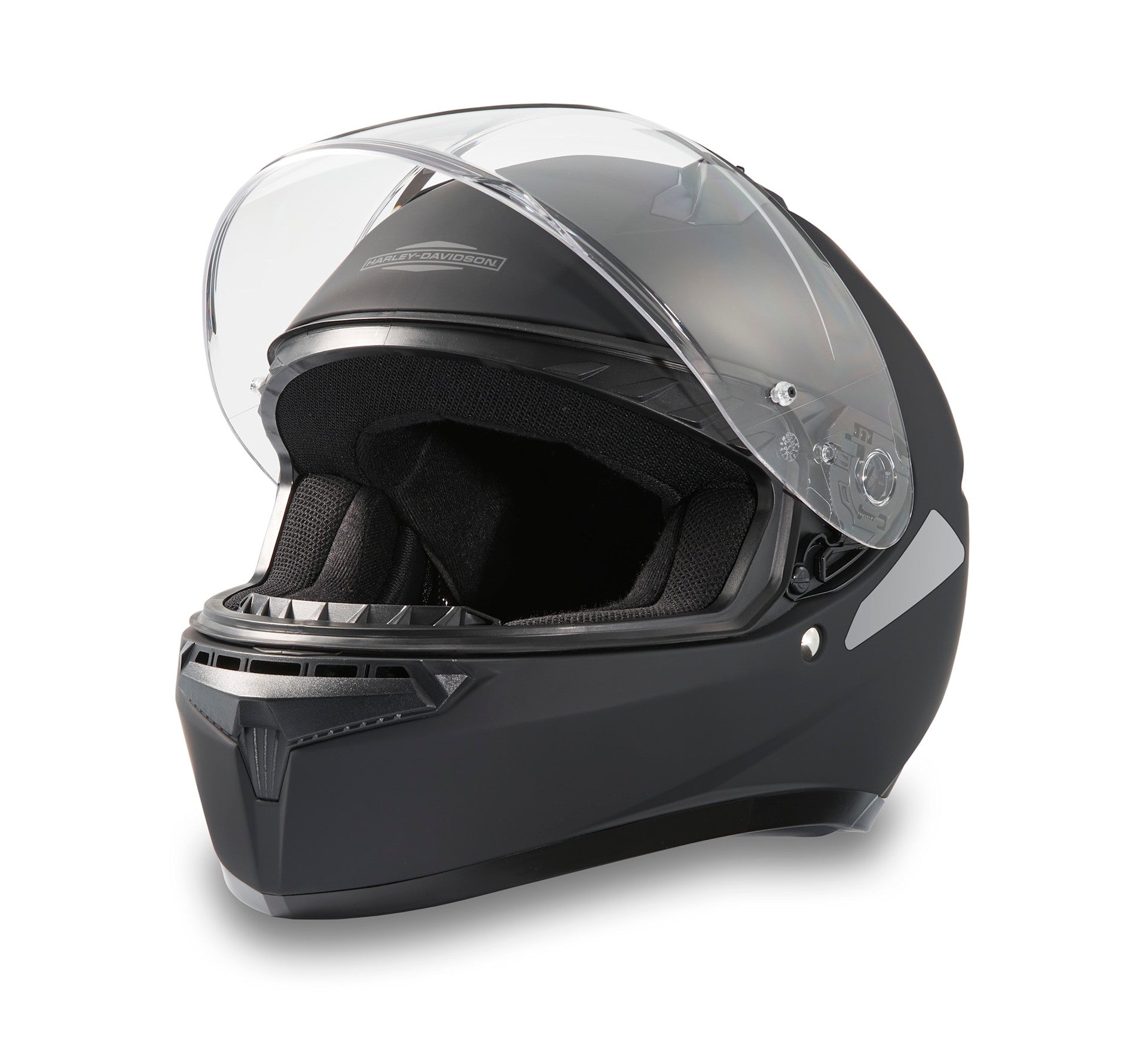 Casque intégral H-D Velo H34