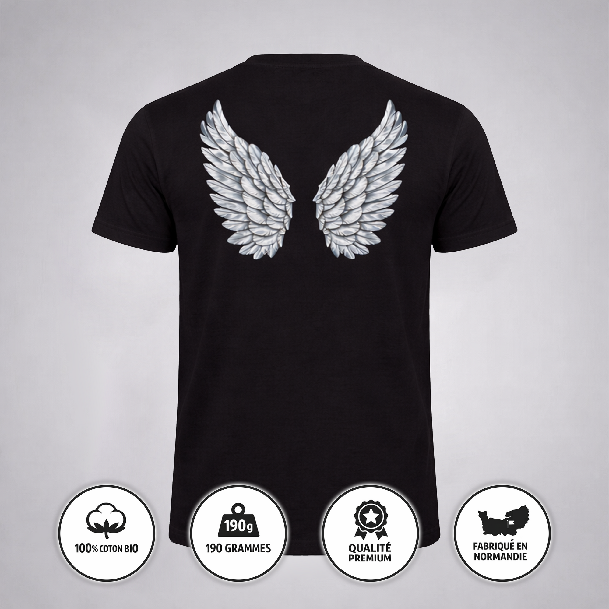 T-Shirt Ange