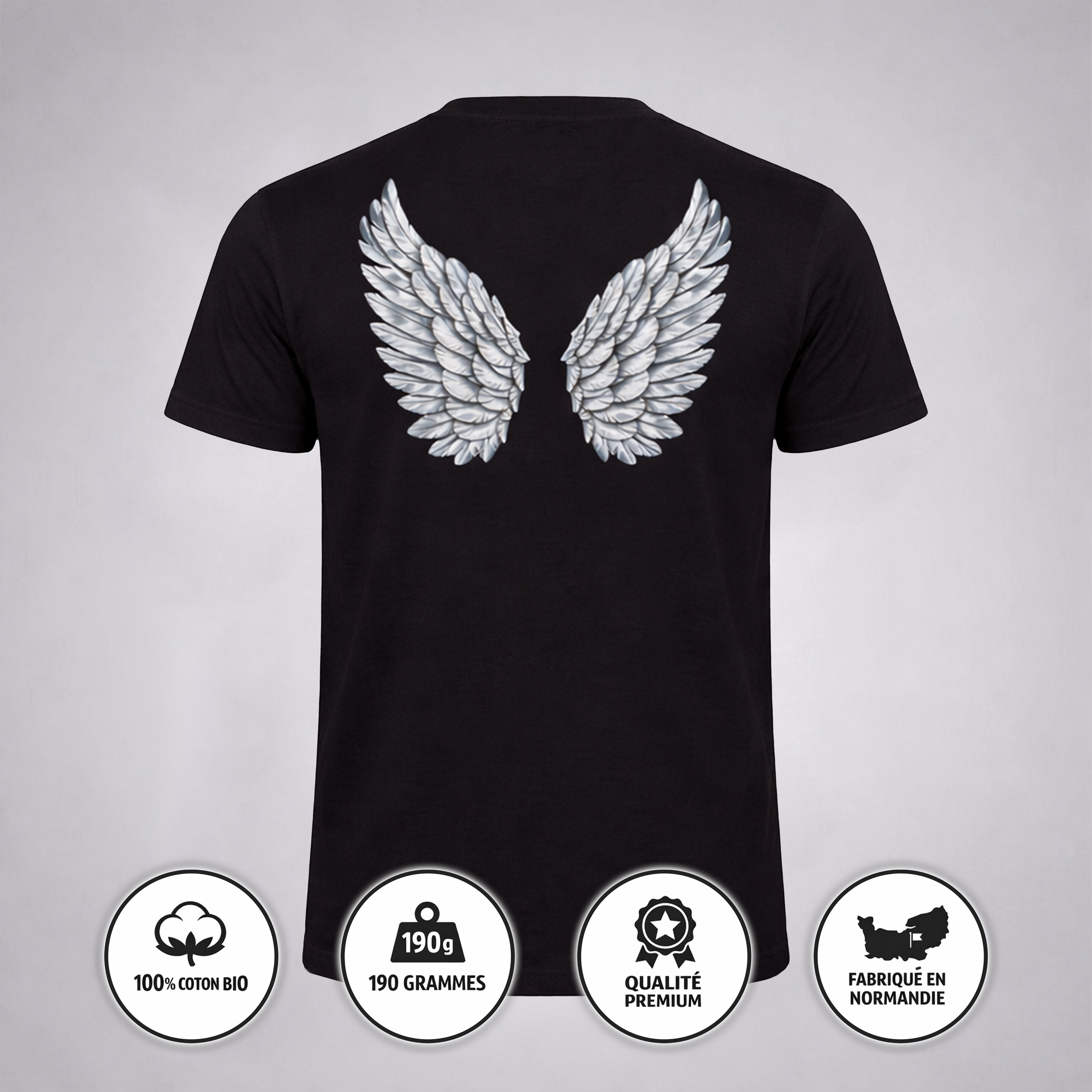 T-Shirt Ange