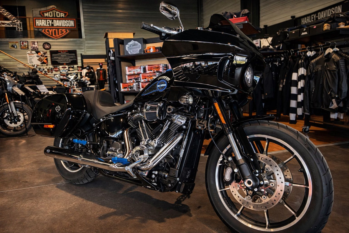Harley Davidson Store Caen – Harley Davidson Caen