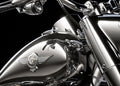 STREET BOB vue 3