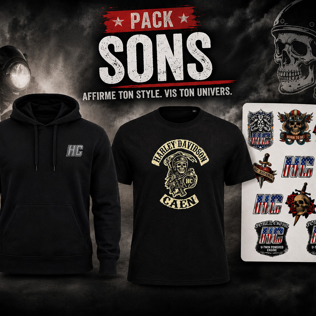 Ensemble SONS